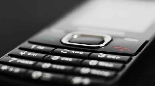 Mobiltelefon