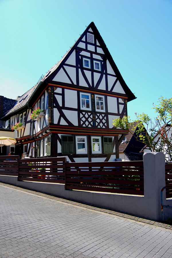 Luftkurort Braunfels, Mittelhessen #8