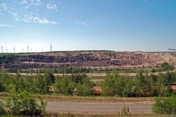 Mondlandschaft