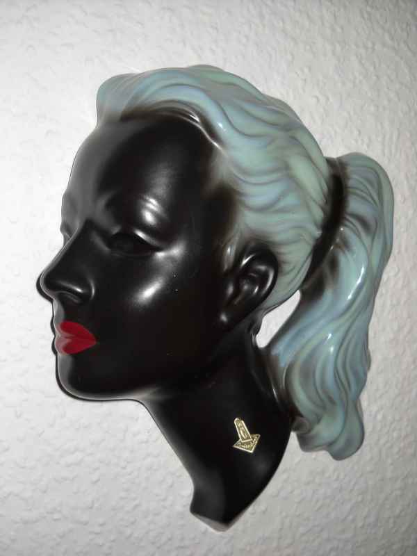 Wandmaske (3)