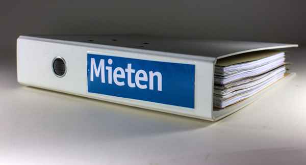 Ordner Mieten