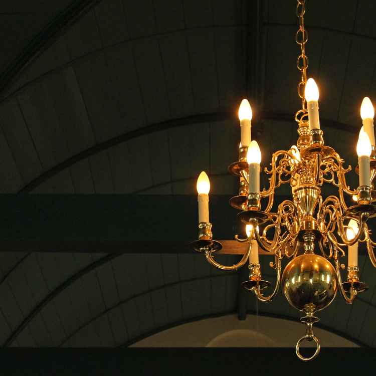 Ein Licht wird kommen