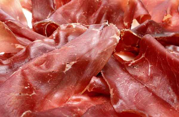 Bündnerfleisch 4