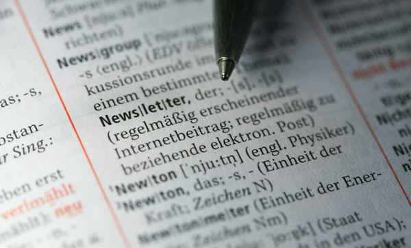 Newsletter