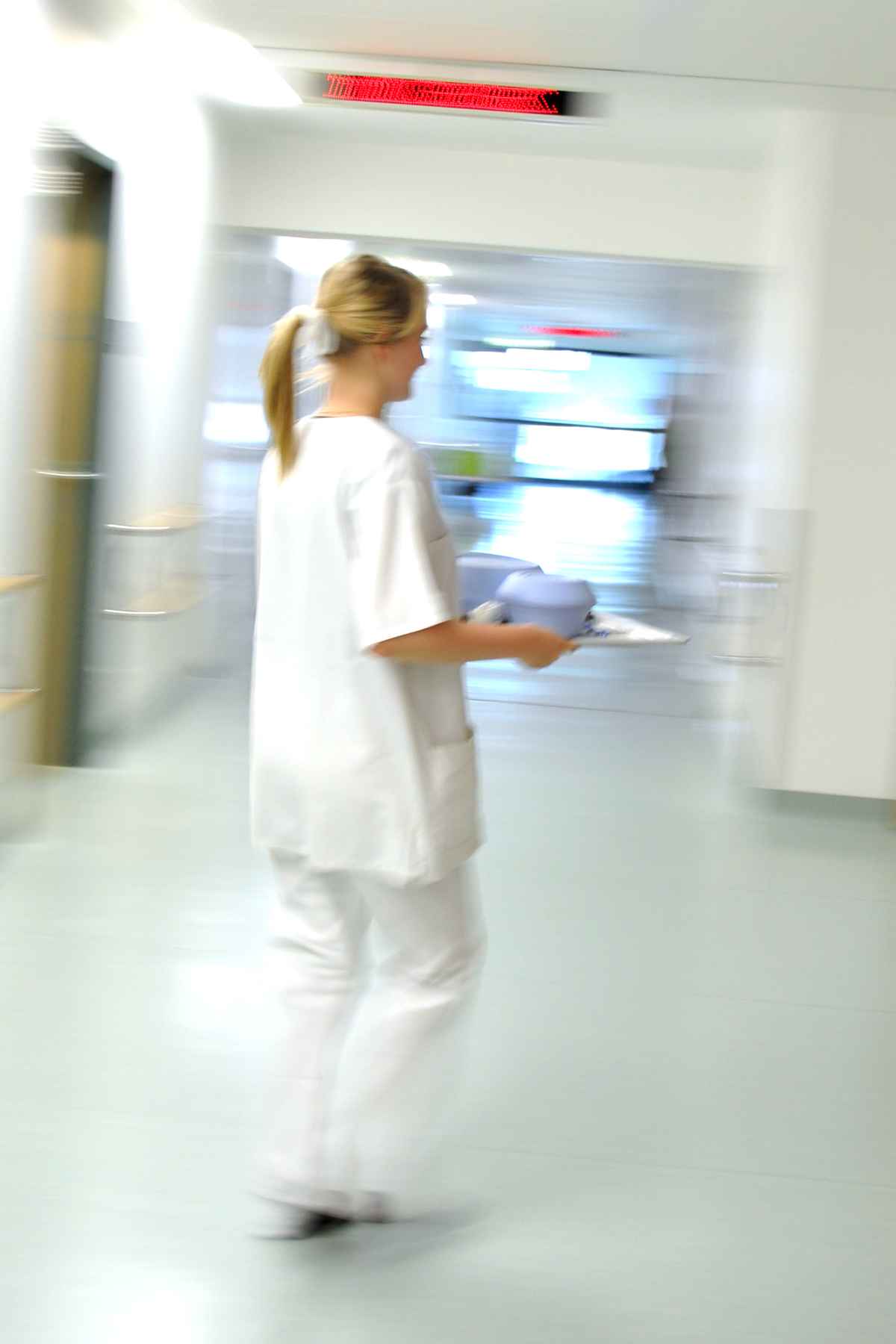 Krankenschwester