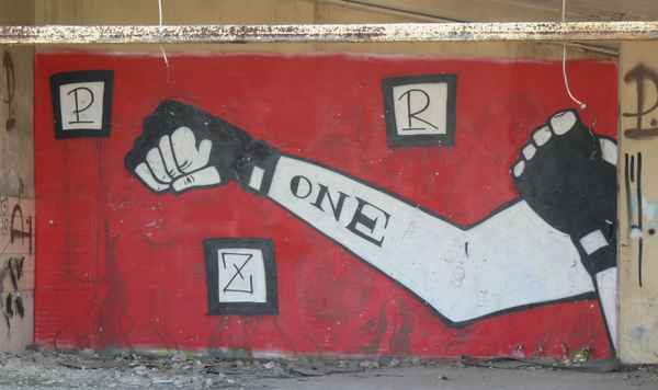 Streetart