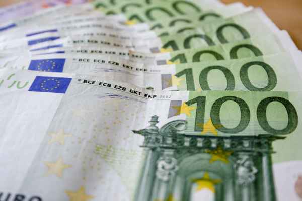 Money, Money, Money #3