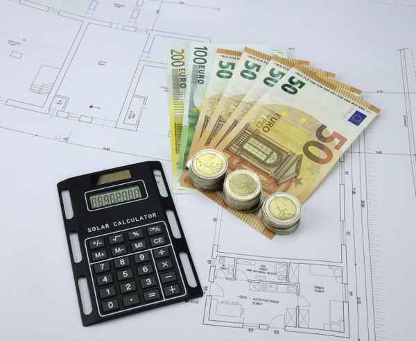 Hausbau, Eigenheim, Finanzierung, Planung
