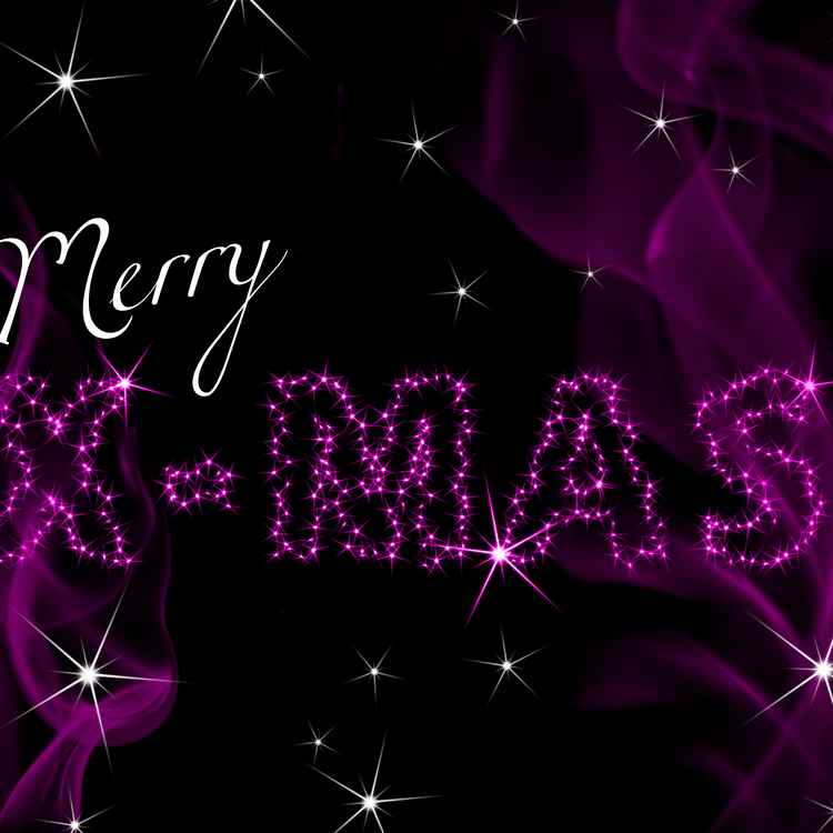 Merry X-Mas