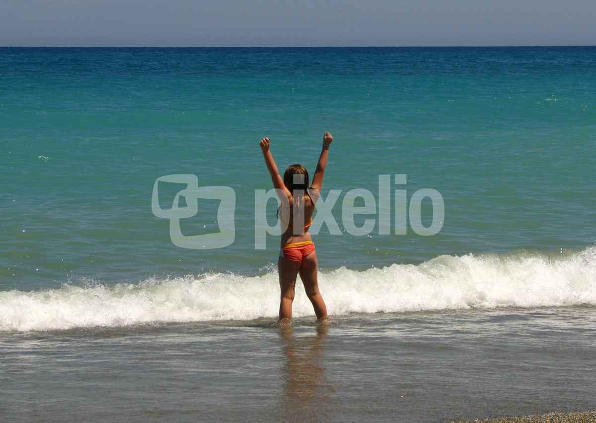 Endlich Sommer!