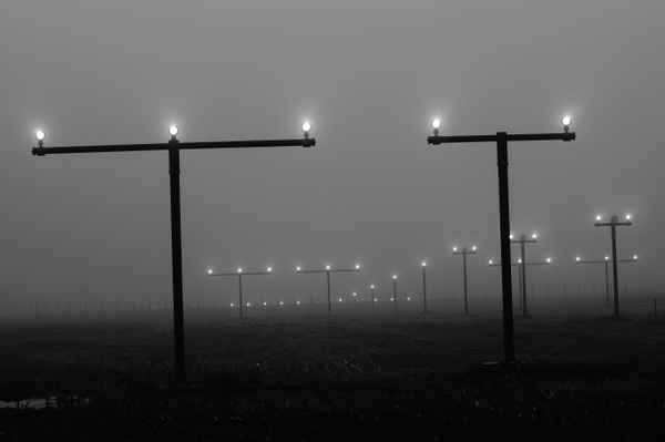 Blitzlichtbefeuerung 2