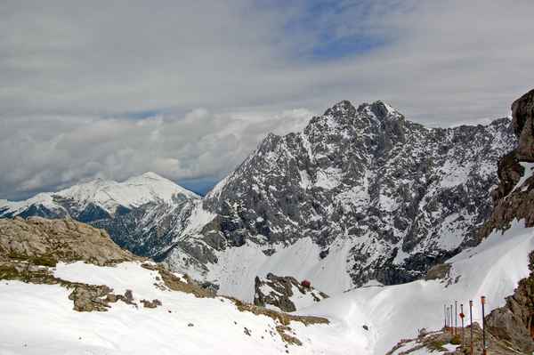 Mittenwald - Karwendelgebirge
