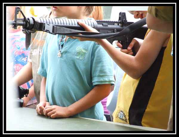 !! Kinder an die Macht !!