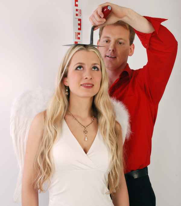 Messung + BAUengel.at 03/10