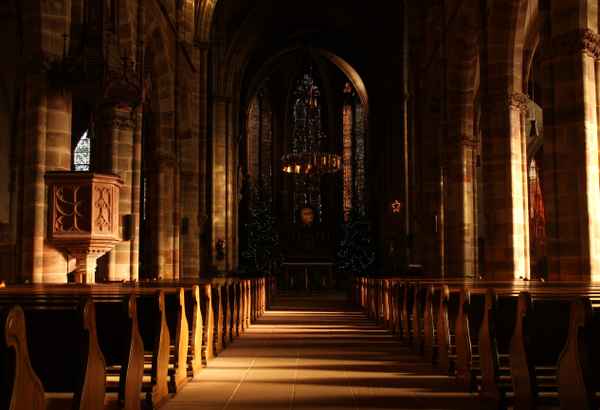 Église Saints-Pierre-et-Paul