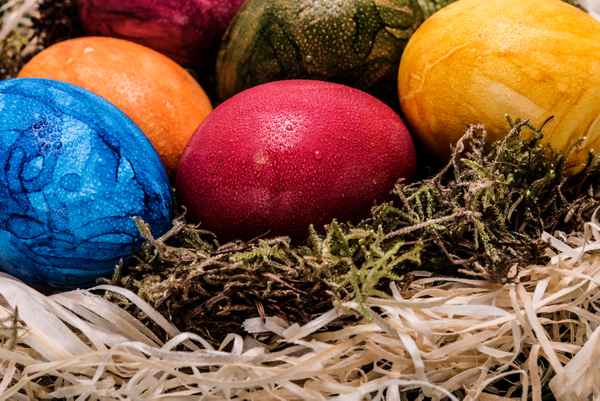 frohe Ostern