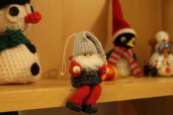 Wichtel und seine Freunde