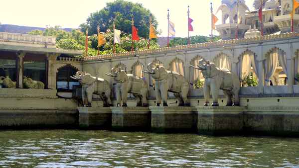 Udaipur  16