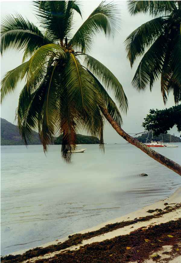 Seychellen