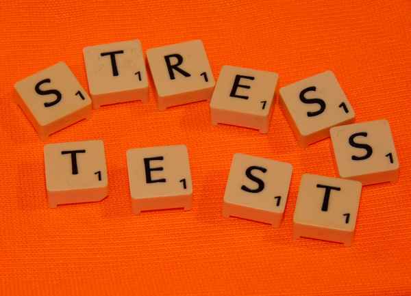 Stresstest 3