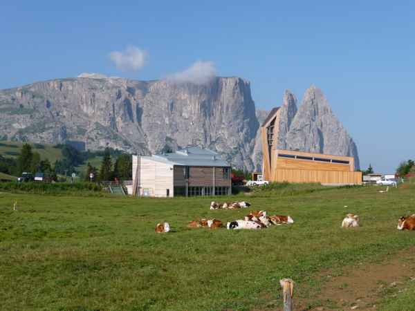 Seiser Alm
