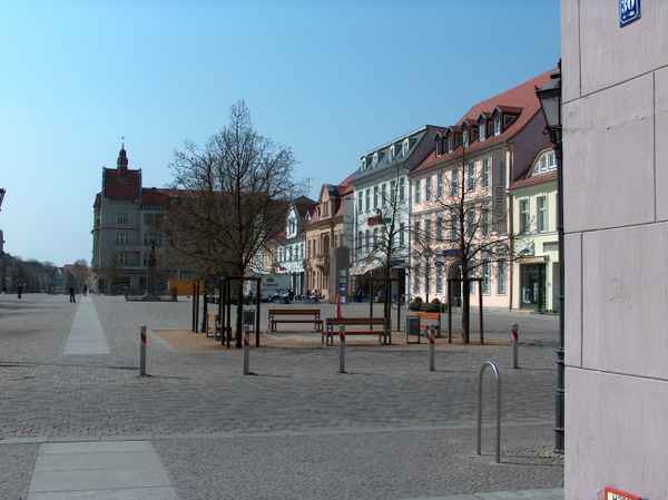 In Neuruppin