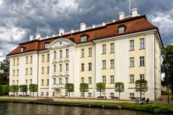 Schloß Köpenick