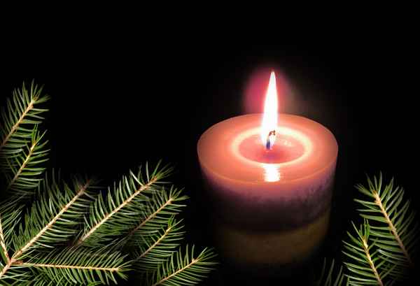 Stille Nacht - heilige Nacht