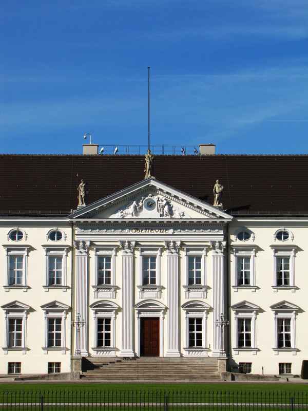Schloss Bellevue