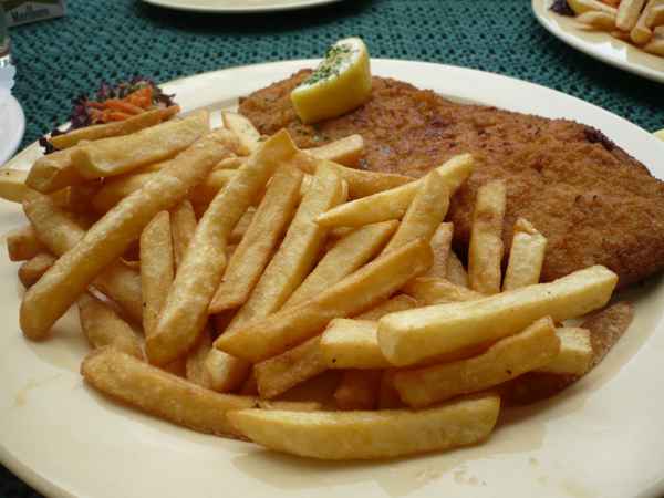 Fastfood