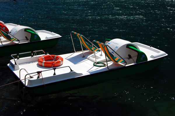 Sonnen-Boote