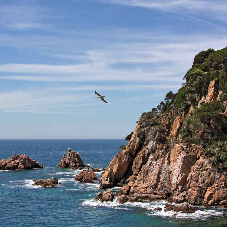 Costa Brava