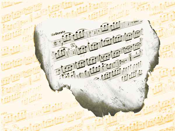 Hier spielt die Musik
