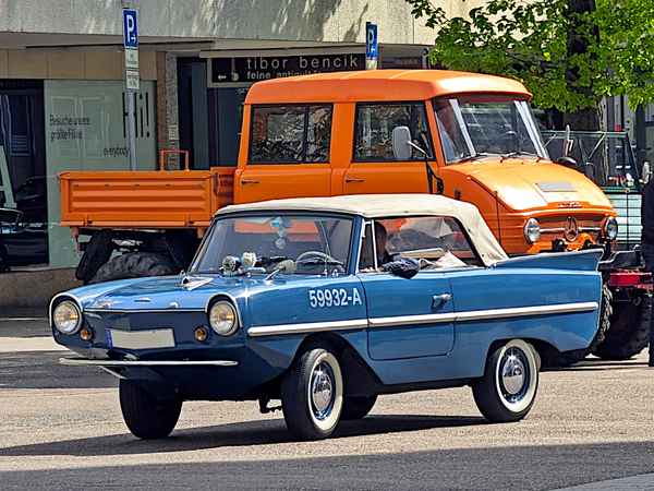 Amphicar