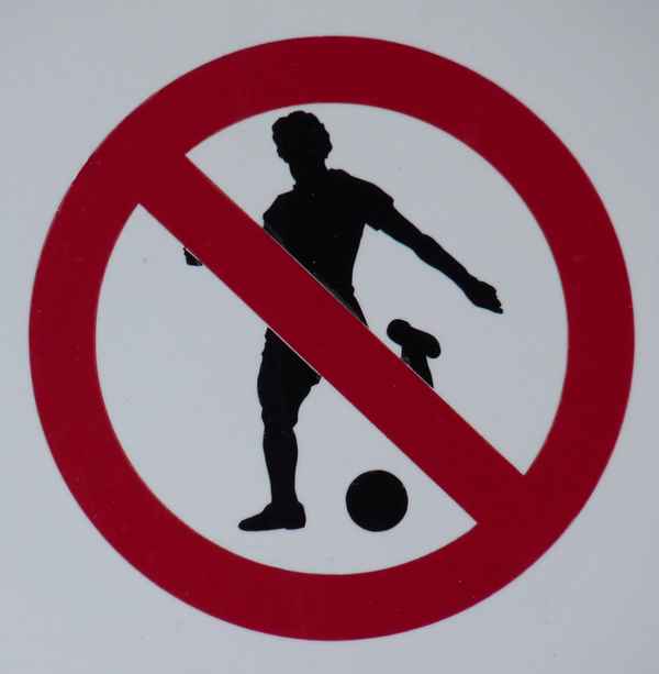 Gilt nur für Rowdies