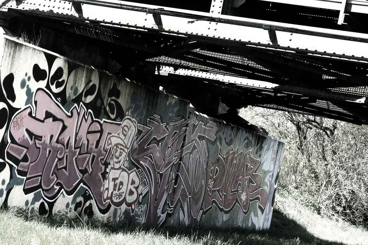 Graffiti