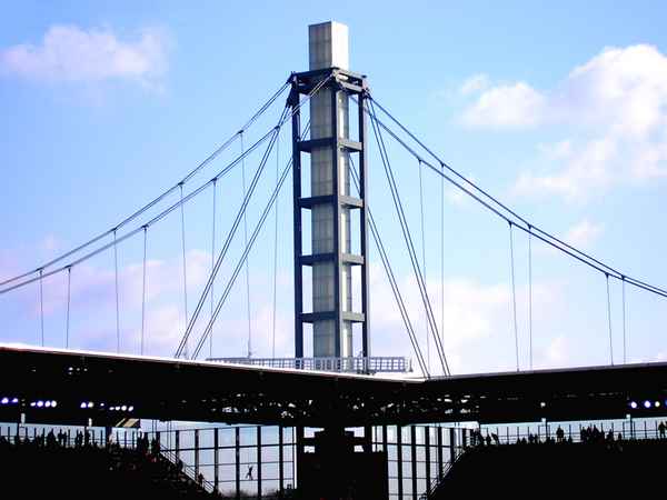 RHEIN ENERGIE STADION