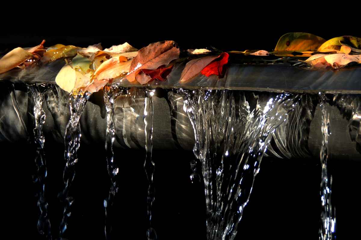 Wasserspiel
