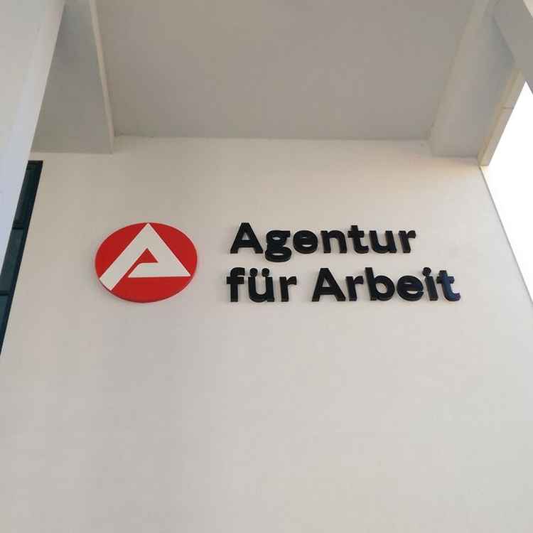 Arbeitsagentur