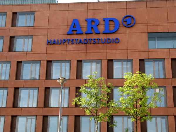 ARD Hauptstadtstudio