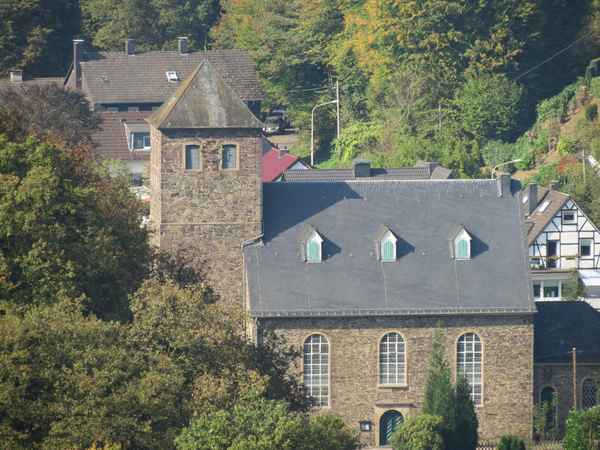 Schloss Burg Solingen