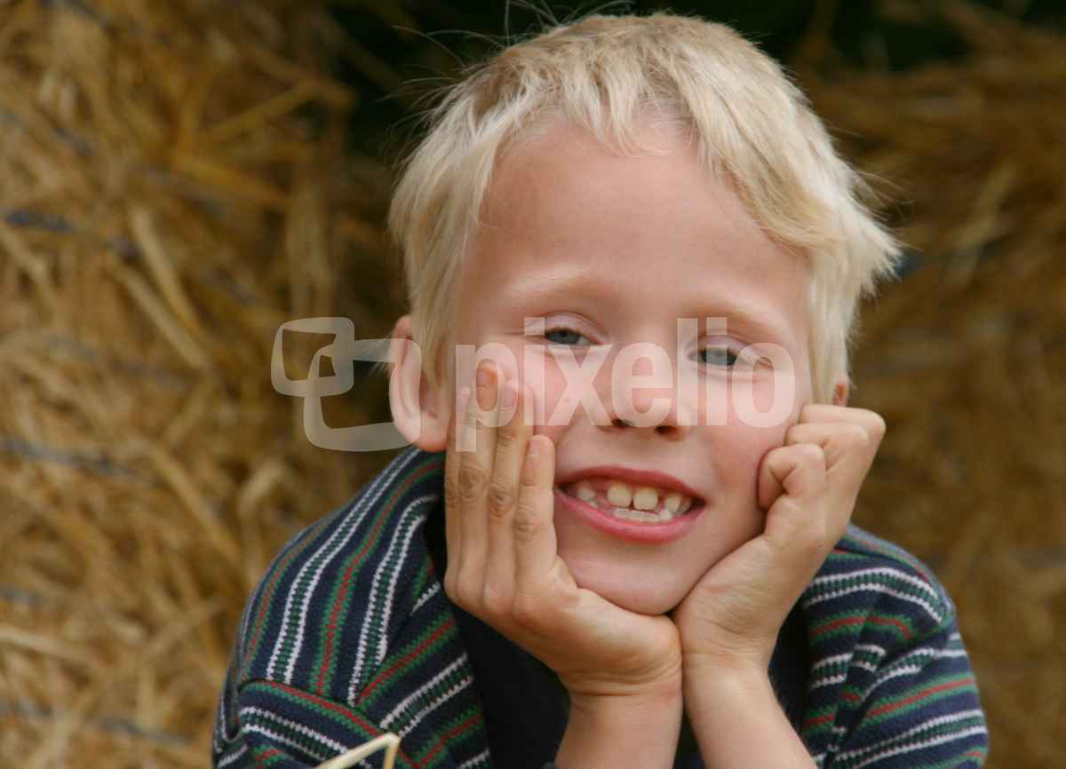 Schon fast wie ...
