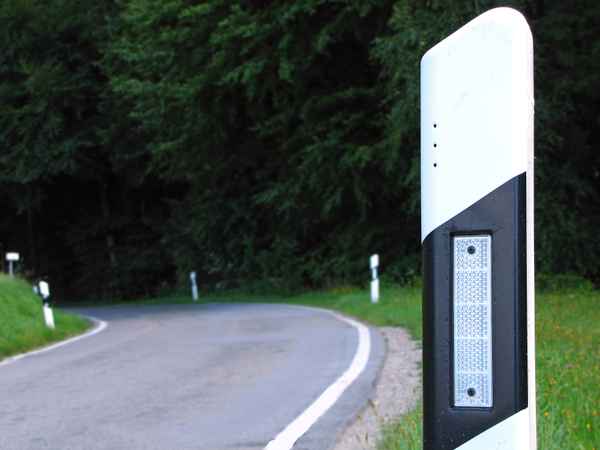 Thema Strasse, Auto, Recht und Regeln