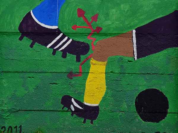 Faszination Fußball