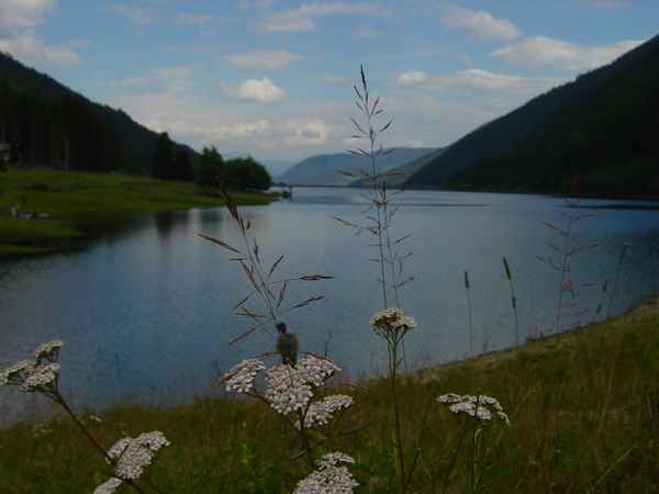 Stausee