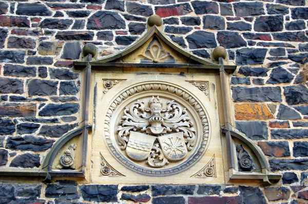 Burg Altena an der Lenne, Wappen #2