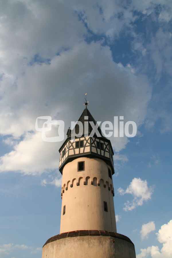 Bockenheimer Warte