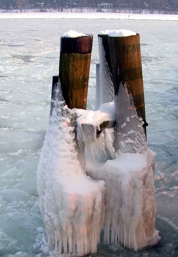 Seebrücke Lubmin 2