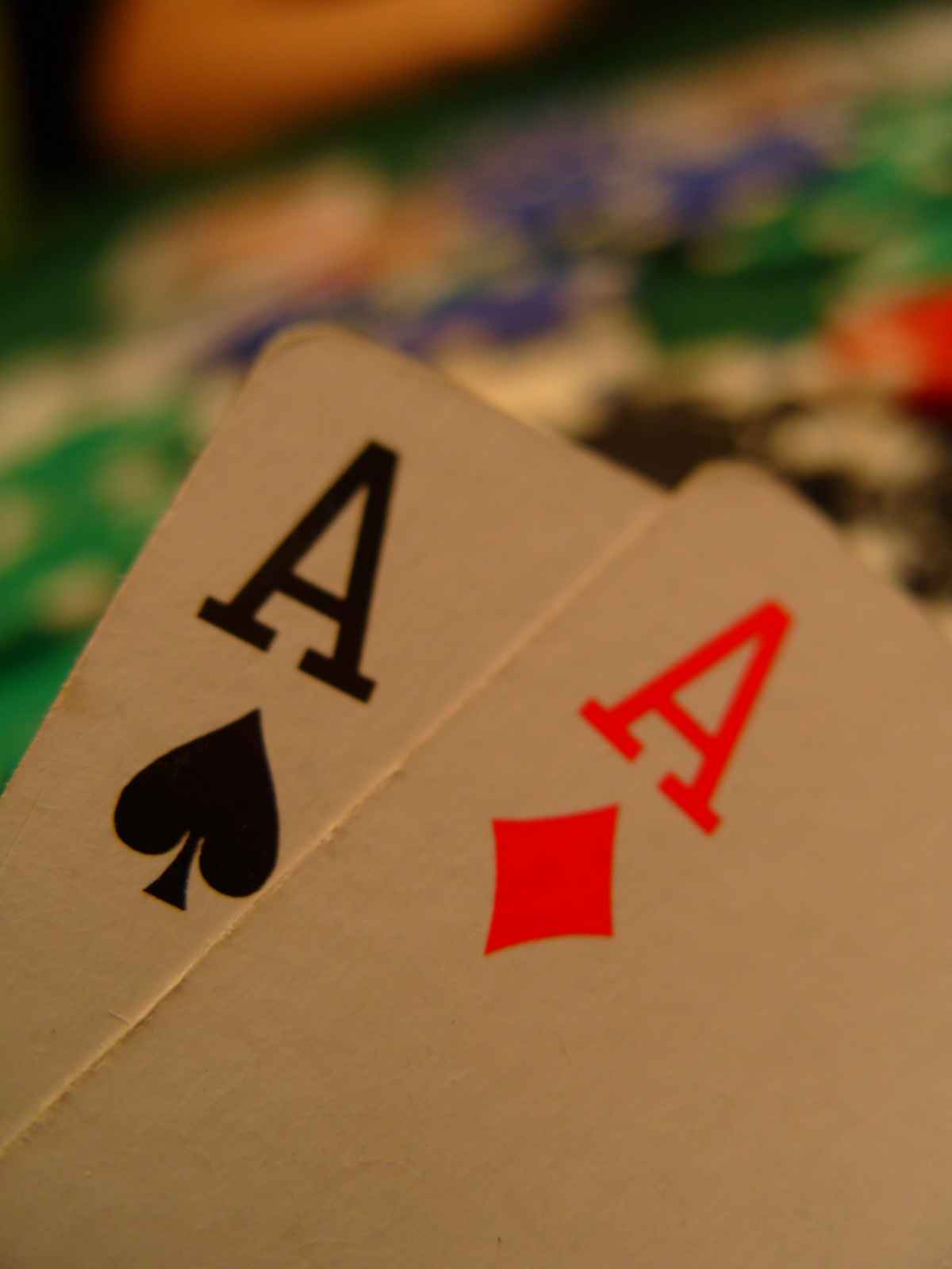 Poker