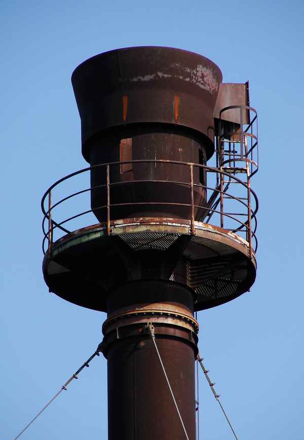 begehbare Schlotspitze